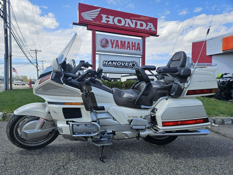 1990 Honda® GL1500