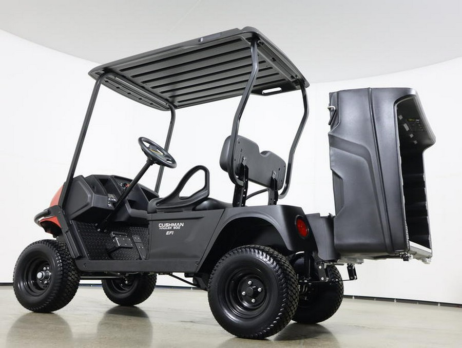 2024 Cushman® Hauler 800X EFI Gas