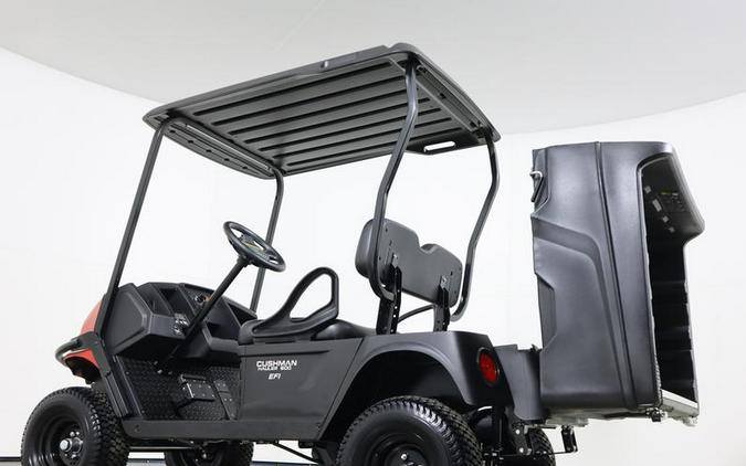 2024 Cushman® Hauler 800X EFI Gas