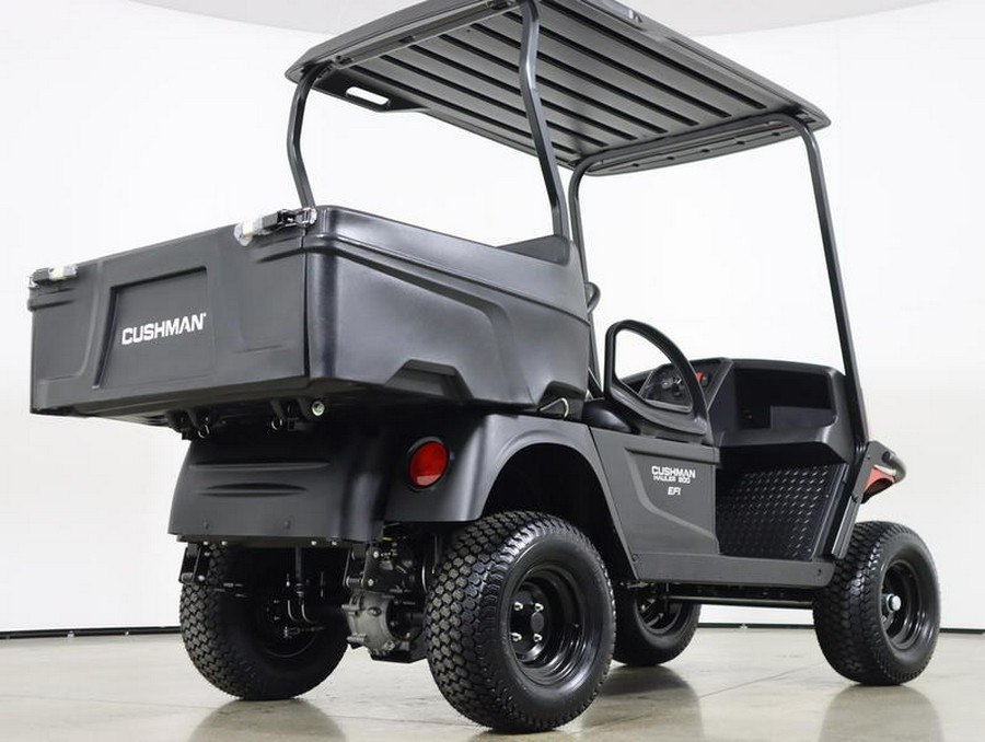 2024 Cushman® Hauler 800X EFI Gas