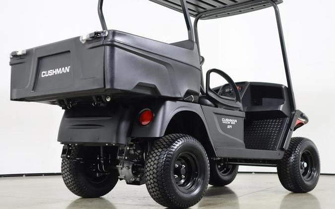 2024 Cushman® Hauler 800X EFI Gas