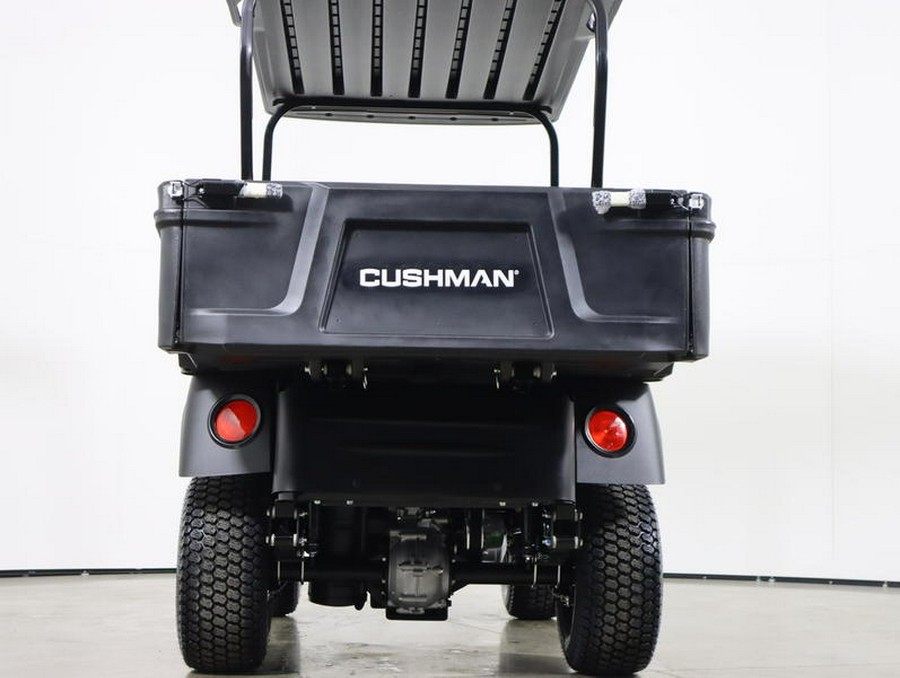 2024 Cushman® Hauler 800X EFI Gas