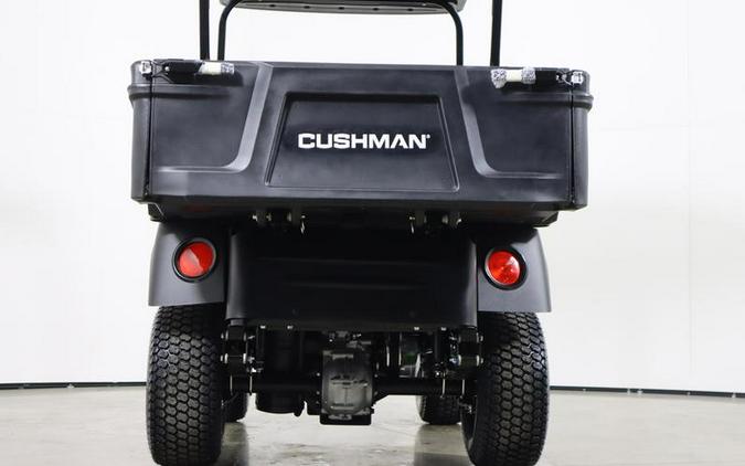 2024 Cushman® Hauler 800X EFI Gas