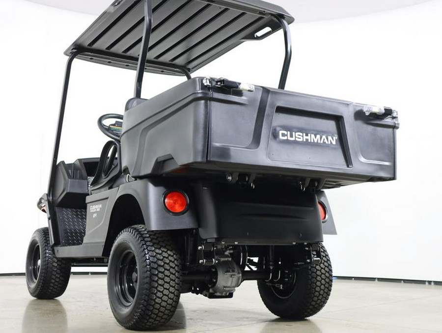 2024 Cushman® Hauler 800X EFI Gas