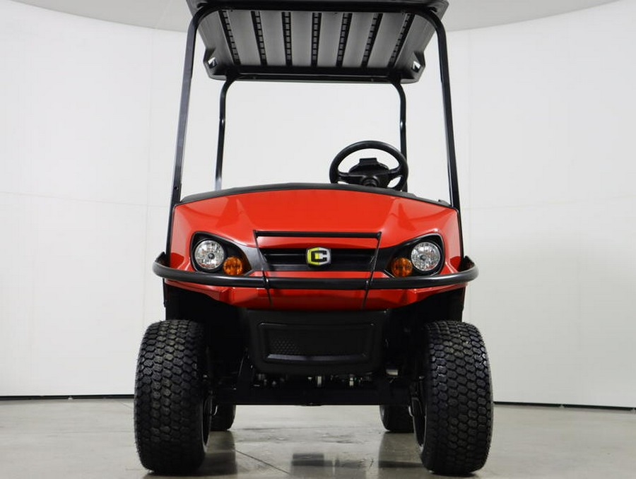 2024 Cushman® Hauler 800X EFI Gas