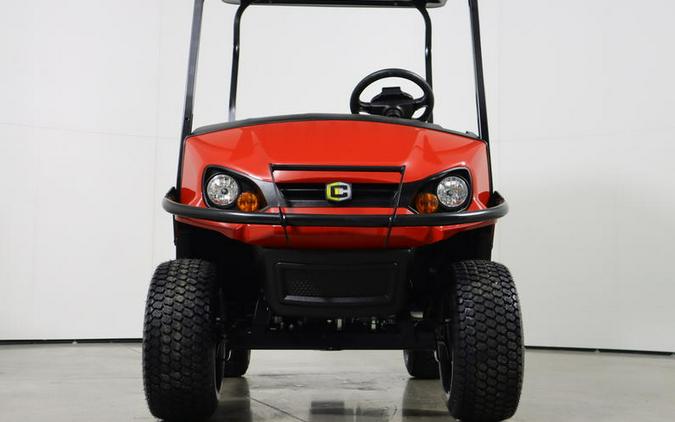 2024 Cushman® Hauler 800X EFI Gas