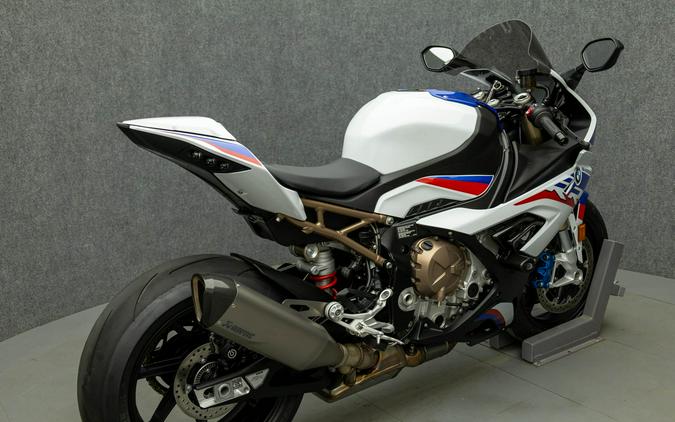 2022 BMW S1000RR W/ABS