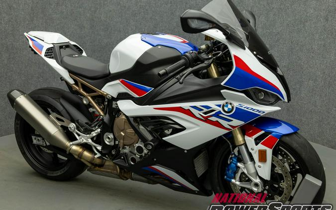 2022 BMW S1000RR W/ABS