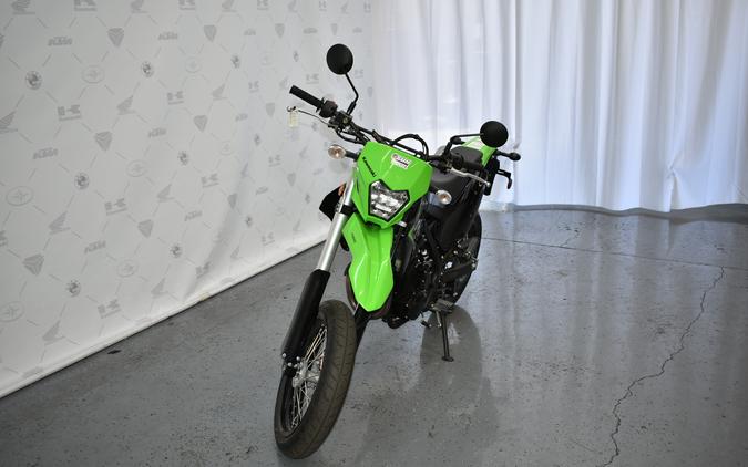 2023 Kawasaki KLX® 230SM ABS