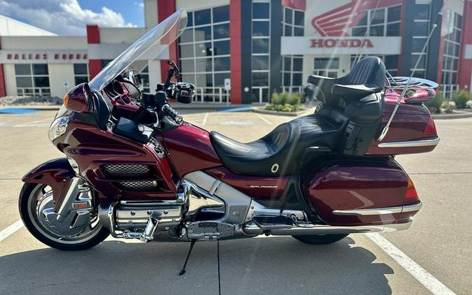 2005 Honda® Gold Wing ABS