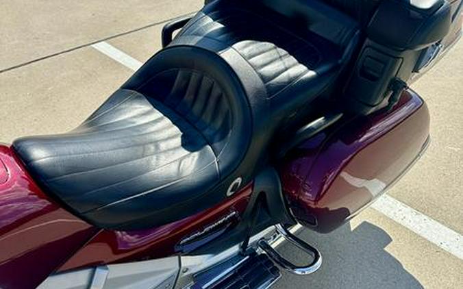 2005 Honda® Gold Wing ABS