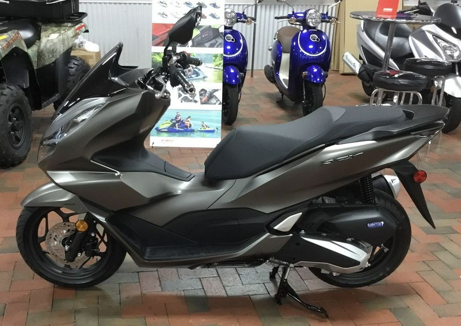 2024 Honda® PCX