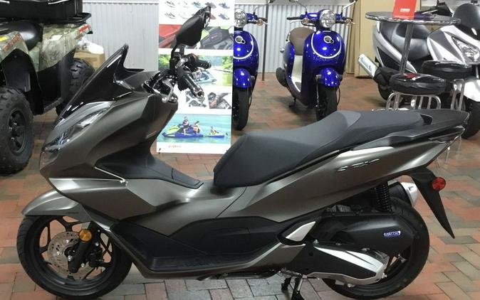 2024 Honda® PCX