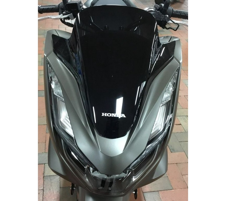 2024 Honda® PCX