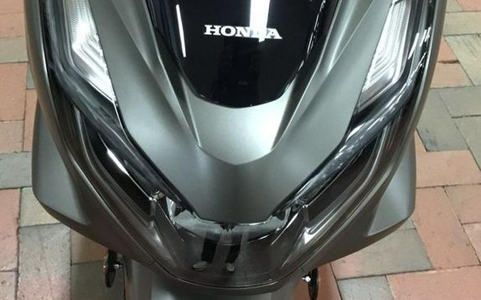 2024 Honda® PCX