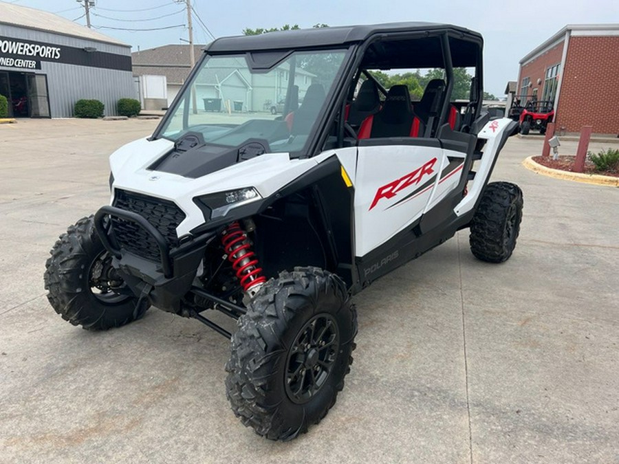 2024 Polaris RZR XP 4 1000 Sport