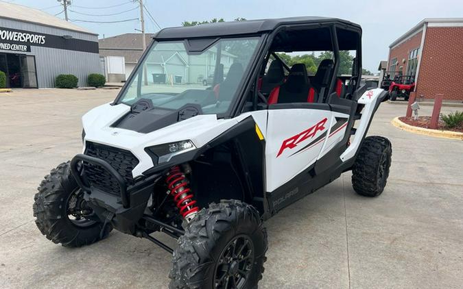 2024 Polaris RZR XP 4 1000 Sport