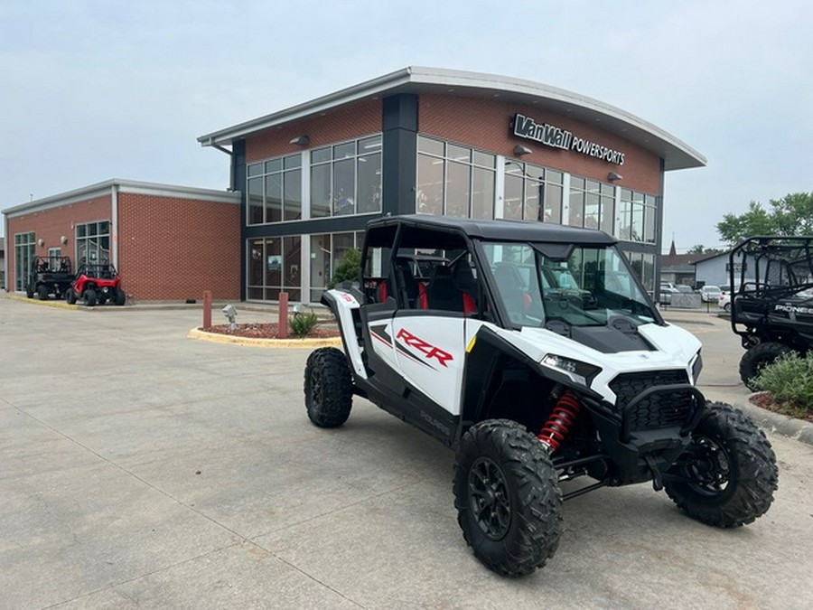 2024 Polaris RZR XP 4 1000 Sport