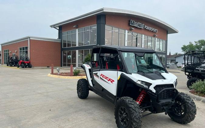 2024 Polaris RZR XP 4 1000 Sport