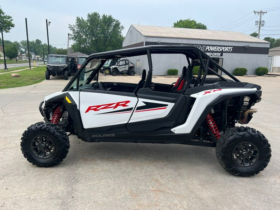 2024 Polaris RZR XP 4 1000 Sport