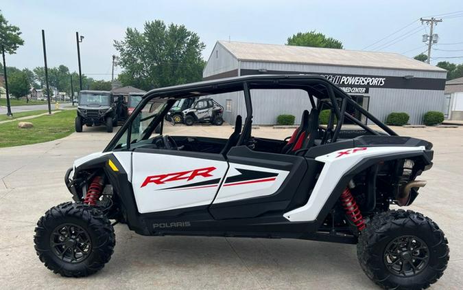 2024 Polaris RZR XP 4 1000 Sport