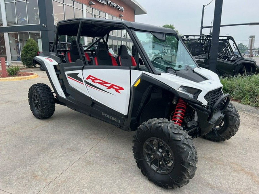 2024 Polaris RZR XP 4 1000 Sport