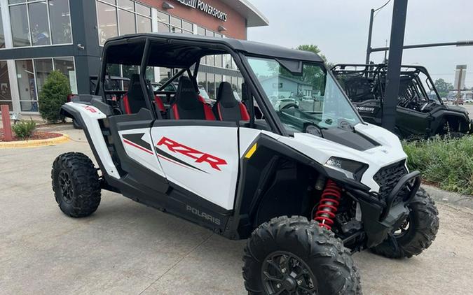 2024 Polaris RZR XP 4 1000 Sport