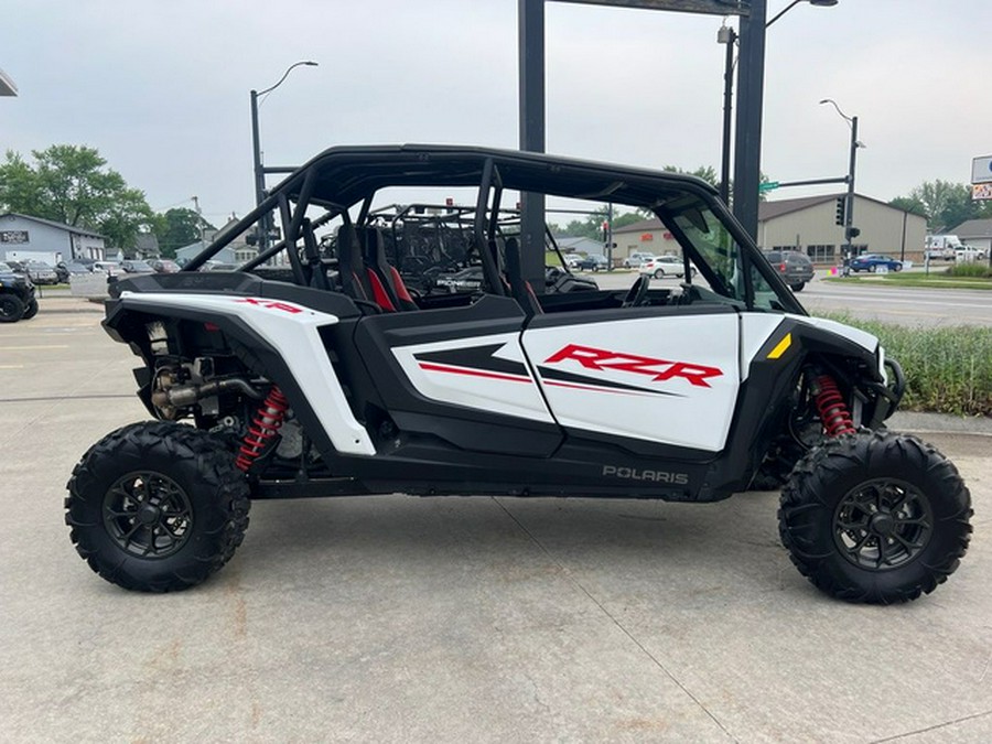 2024 Polaris RZR XP 4 1000 Sport