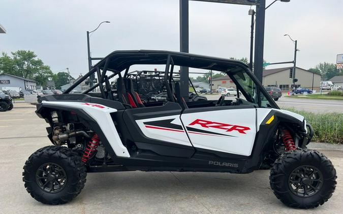 2024 Polaris RZR XP 4 1000 Sport