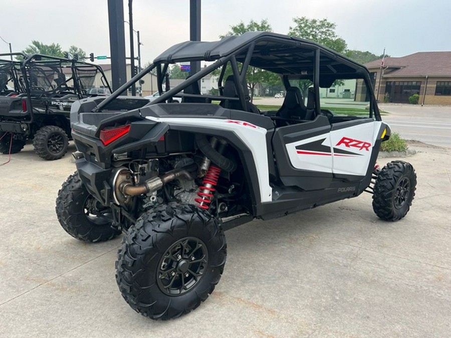 2024 Polaris RZR XP 4 1000 Sport