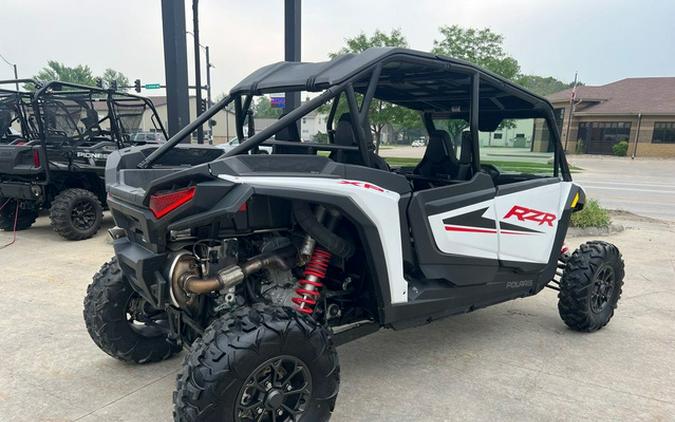 2024 Polaris RZR XP 4 1000 Sport