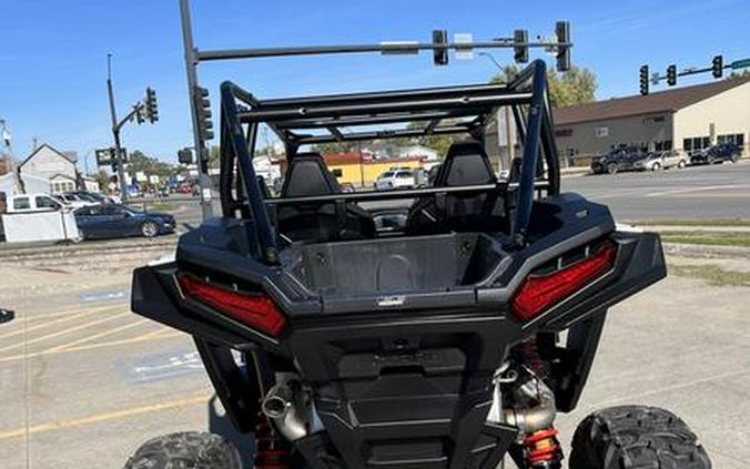 2024 Polaris® RZR XP 4 1000 Sport