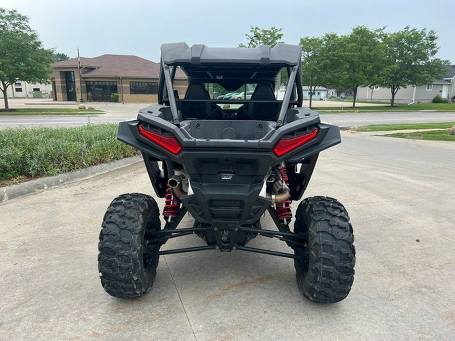 2024 Polaris RZR XP 4 1000 Sport