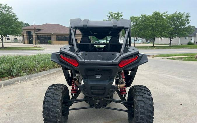 2024 Polaris RZR XP 4 1000 Sport