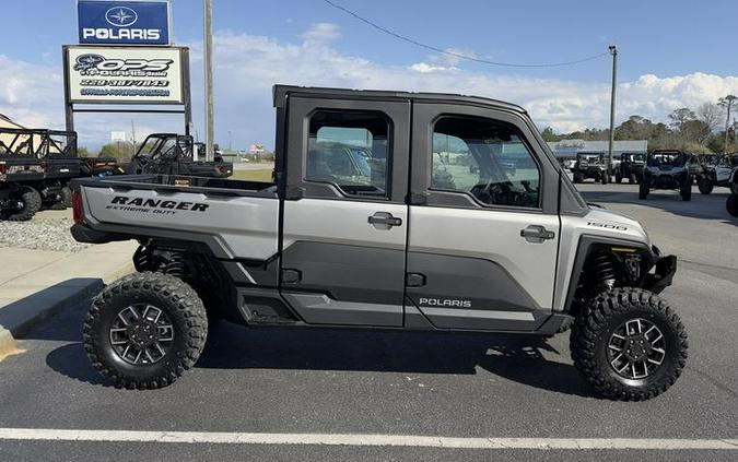 2024 Polaris® Ranger Crew XD 1500 NorthStar Edition Ultimate