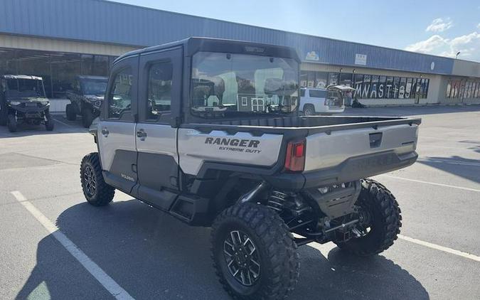 2024 Polaris® Ranger Crew XD 1500 NorthStar Edition Ultimate