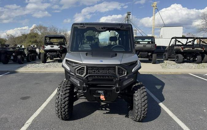 2024 Polaris® Ranger Crew XD 1500 NorthStar Edition Ultimate