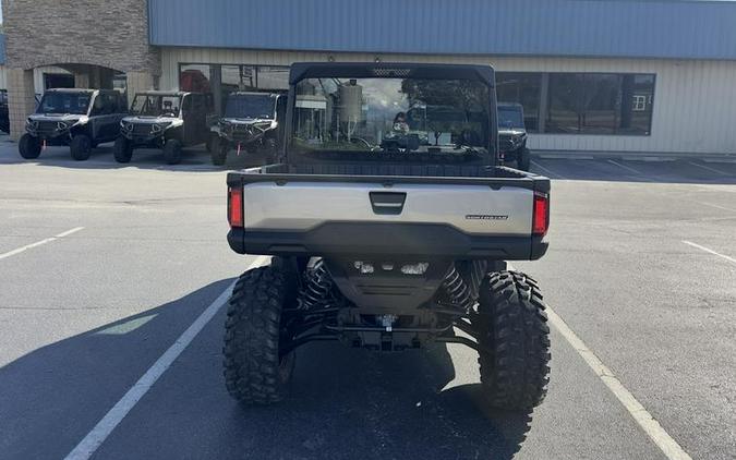 2024 Polaris® Ranger Crew XD 1500 NorthStar Edition Ultimate