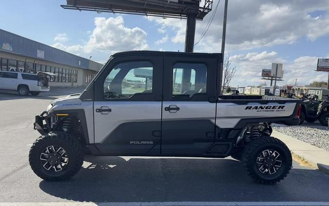 2024 Polaris® Ranger Crew XD 1500 NorthStar Edition Ultimate