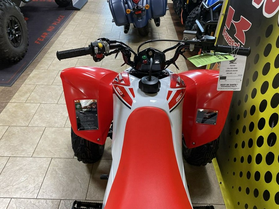 2024 Honda® TRX250X