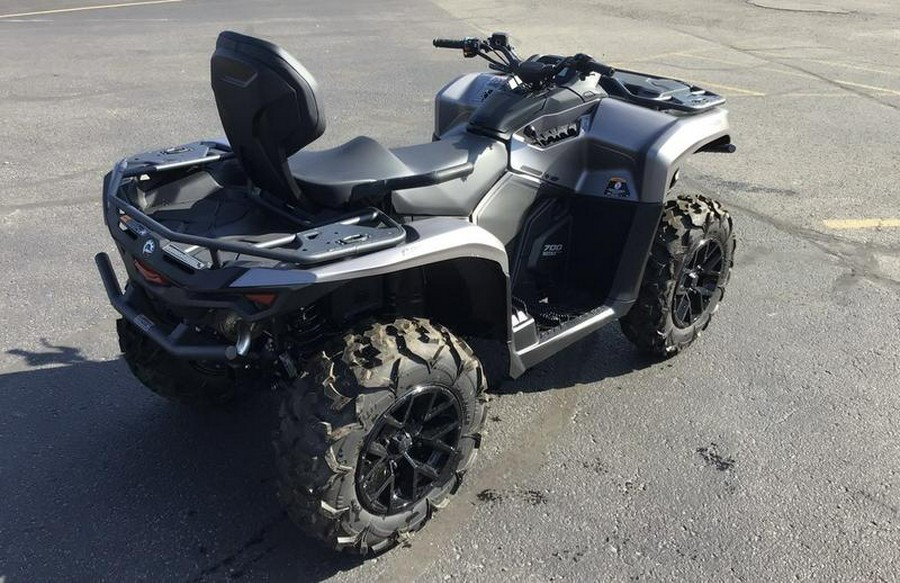 2024 Can-Am® Outlander MAX XT 700