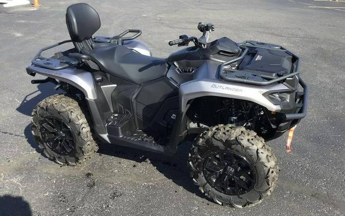 2024 Can-Am® Outlander MAX XT 700