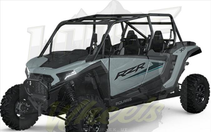 2025 Polaris RZR XP 4 1000 Sport