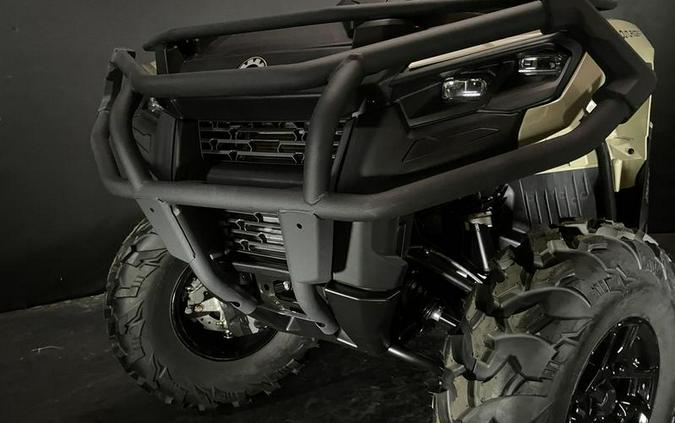 2025 Can-Am® Outlander Pro XU HD5