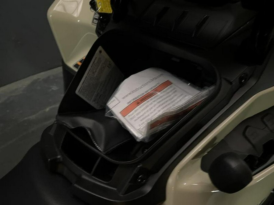 2025 Can-Am® Outlander Pro XU HD5