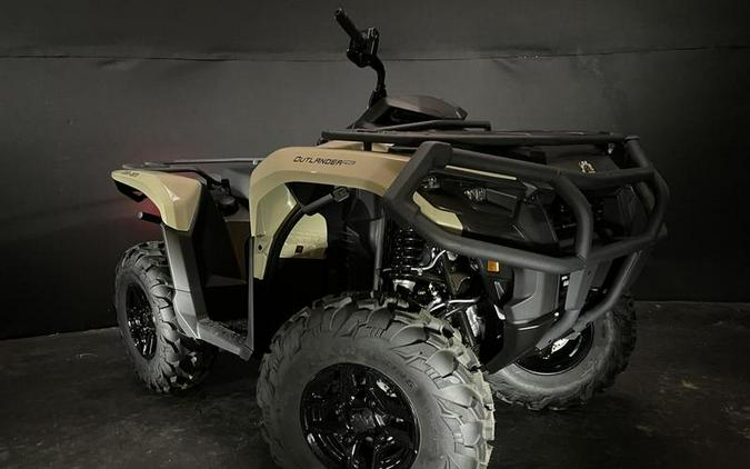 2025 Can-Am® Outlander Pro XU HD5