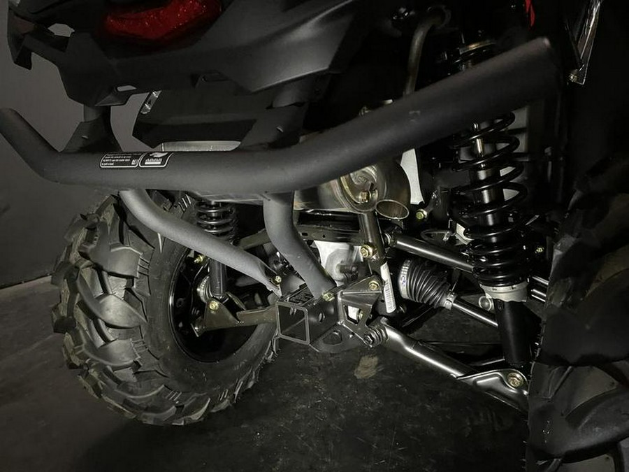 2025 Can-Am® Outlander Pro XU HD5