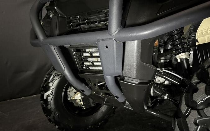 2025 Can-Am® Outlander Pro XU HD5