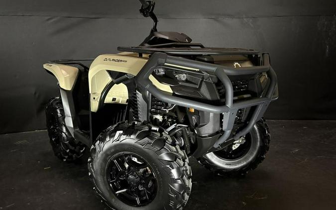 2025 Can-Am® Outlander Pro XU HD5