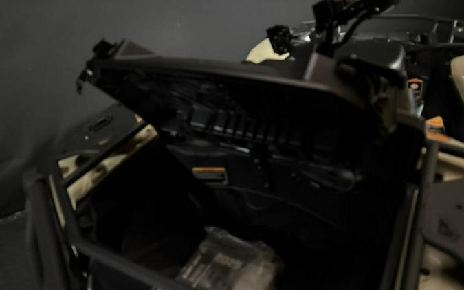 2025 Can-Am® Outlander Pro XU HD5